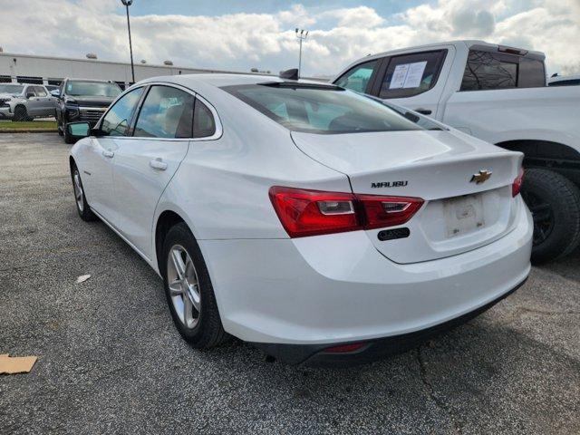 2022 Chevrolet Malibu Vehicle Photo in SUGAR LAND, TX 77478-0000