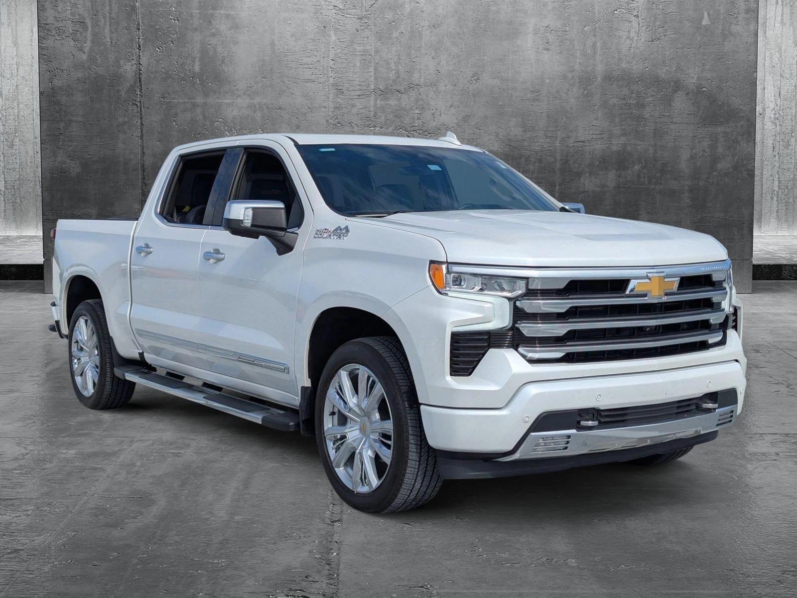 2023 Chevrolet Silverado 1500 Vehicle Photo in Ft. Myers, FL 33907