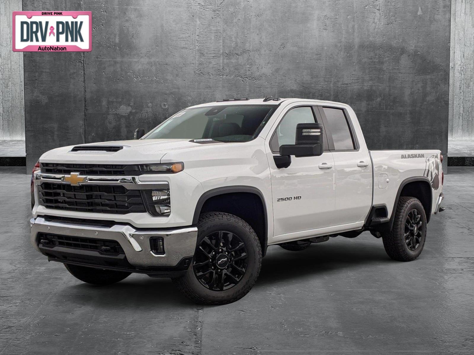 2025 Chevrolet Silverado 2500 HD Vehicle Photo in LAUREL, MD 20707-4697