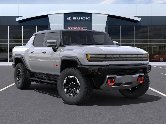 2025 GMC HUMMER EV Pickup Vehicle Photo in LONE TREE, CO 80124-2750