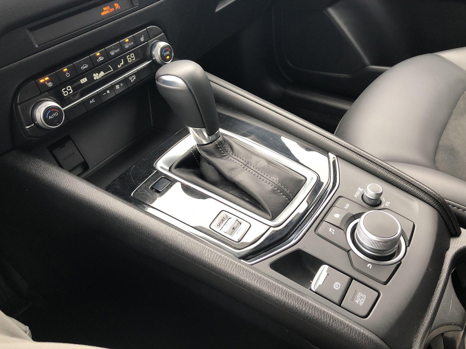 2020 Mazda CX-5 Vehicle Photo in Mechanicsburg, PA 17050