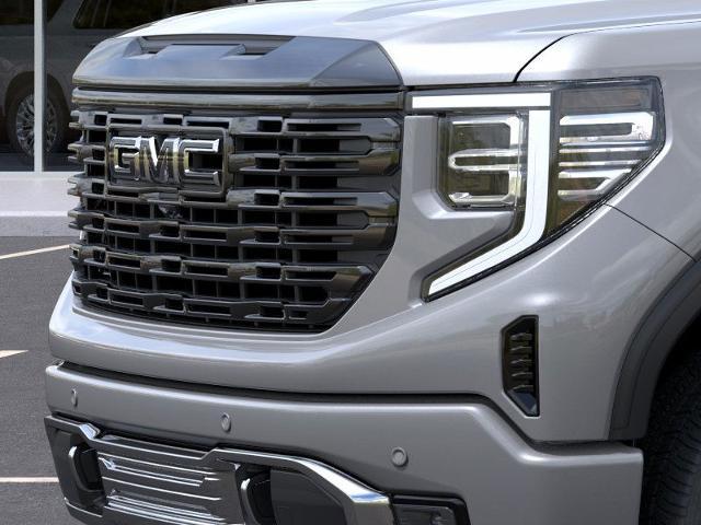 2025 GMC Sierra 1500 Vehicle Photo in LAS VEGAS, NV 89146-3033