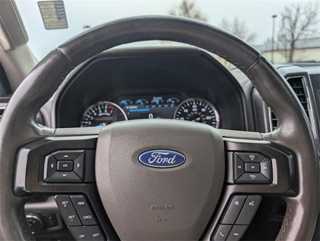 2020 Ford Expedition Vehicle Photo in AURORA, CO 80012-4011