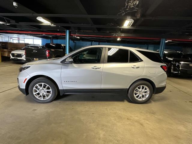 2022 Chevrolet Equinox Vehicle Photo in Roslyn, NY 11576