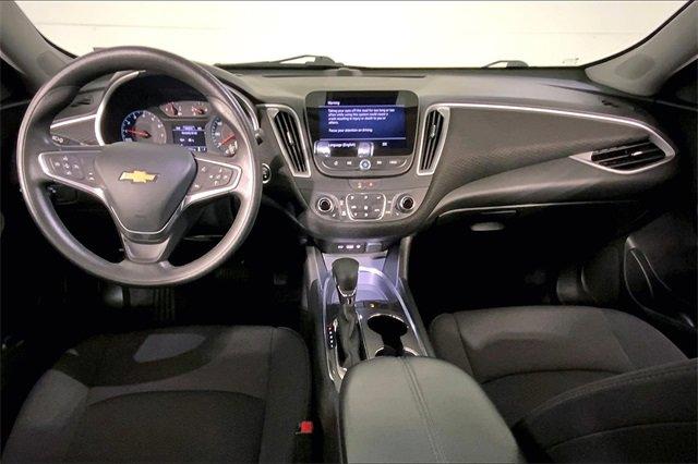 2023 Chevrolet Malibu Vehicle Photo in KANSAS CITY, MO 64114-4502