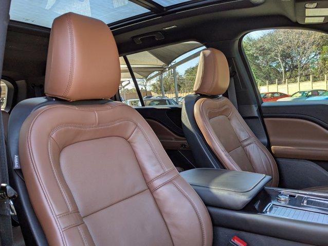 2022 Lincoln Aviator Vehicle Photo in San Antonio, TX 78230