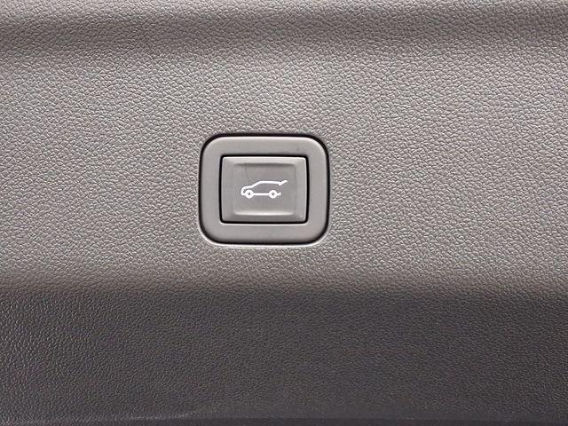 2024 Chevrolet Tahoe Vehicle Photo in DANBURY, CT 06810-5034