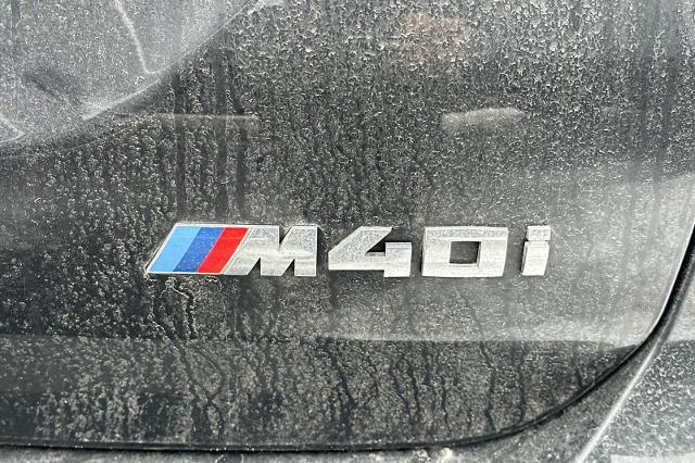 2023 BMW X3 Vehicle Photo in SPOKANE, WA 99202-2191