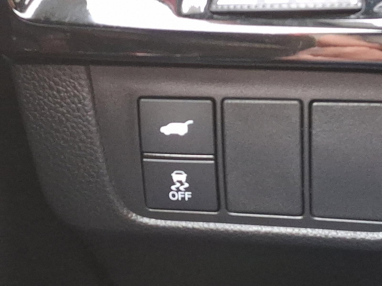 2025 Honda CR-V Hybrid Vehicle Photo in Harrisburg, PA 17111
