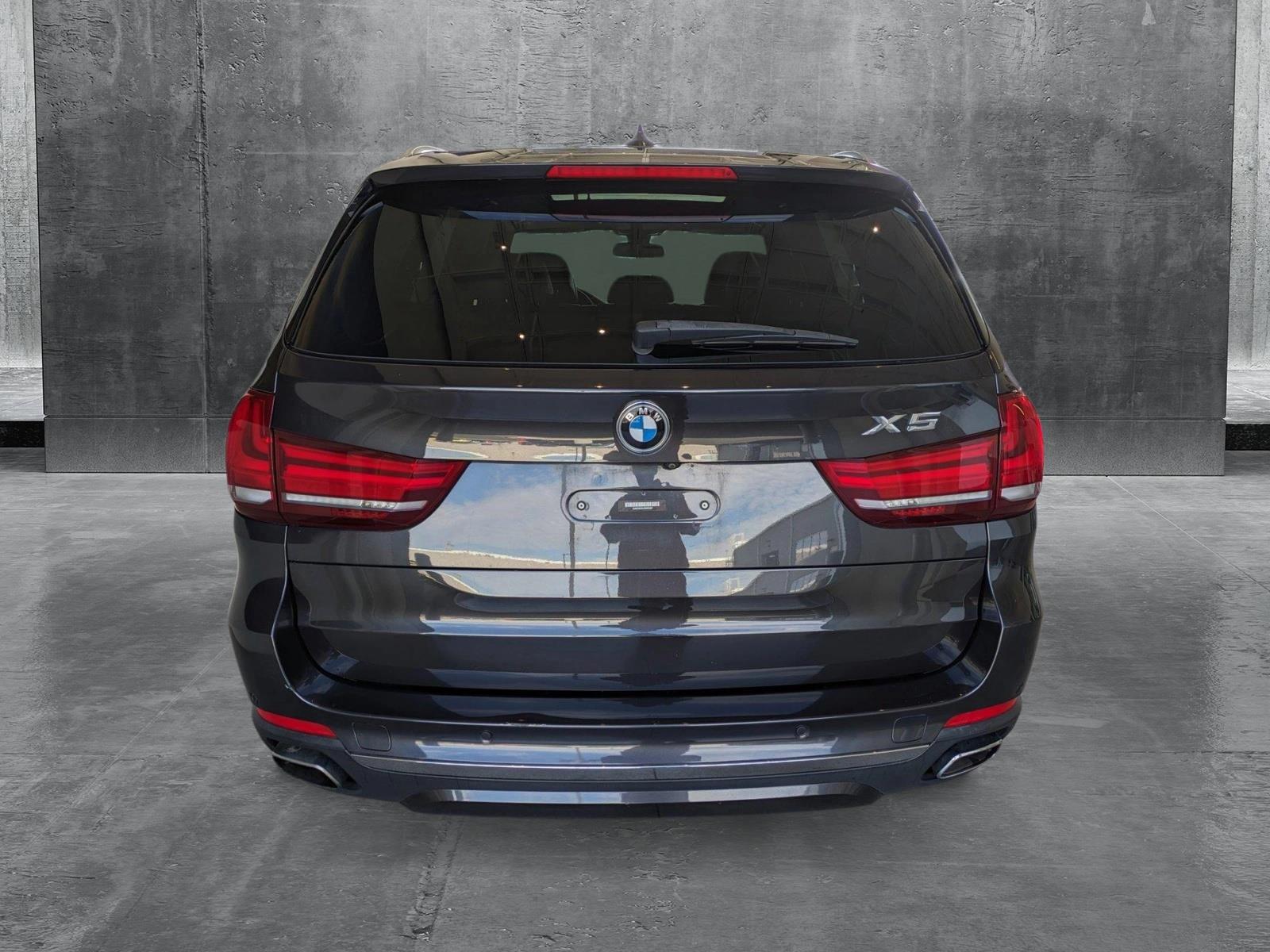 2018 BMW X5 xDrive40e iPerformance Vehicle Photo in Las Vegas, NV 89149