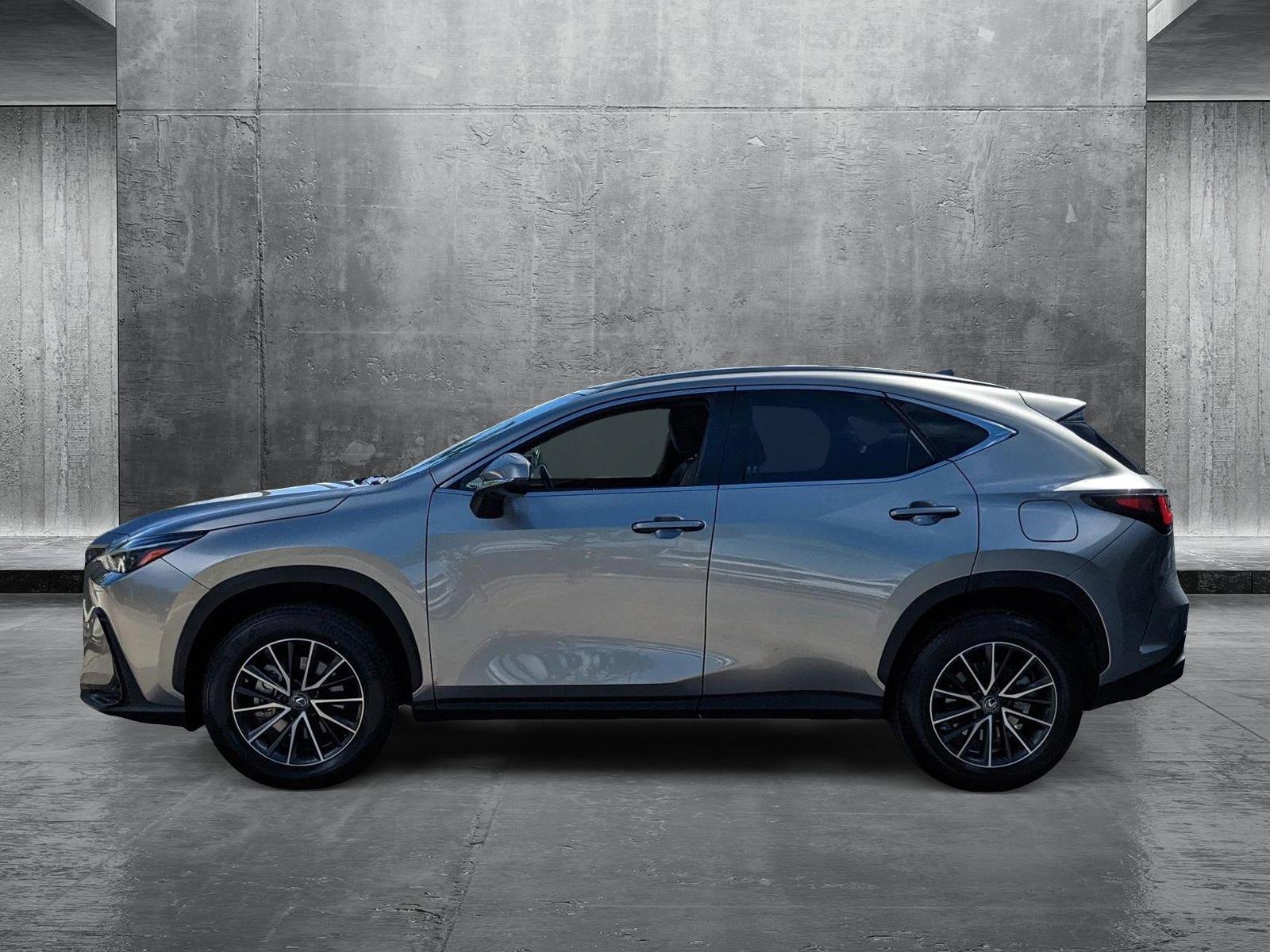 2022 Lexus NX 250 Vehicle Photo in Pompano Beach, FL 33064