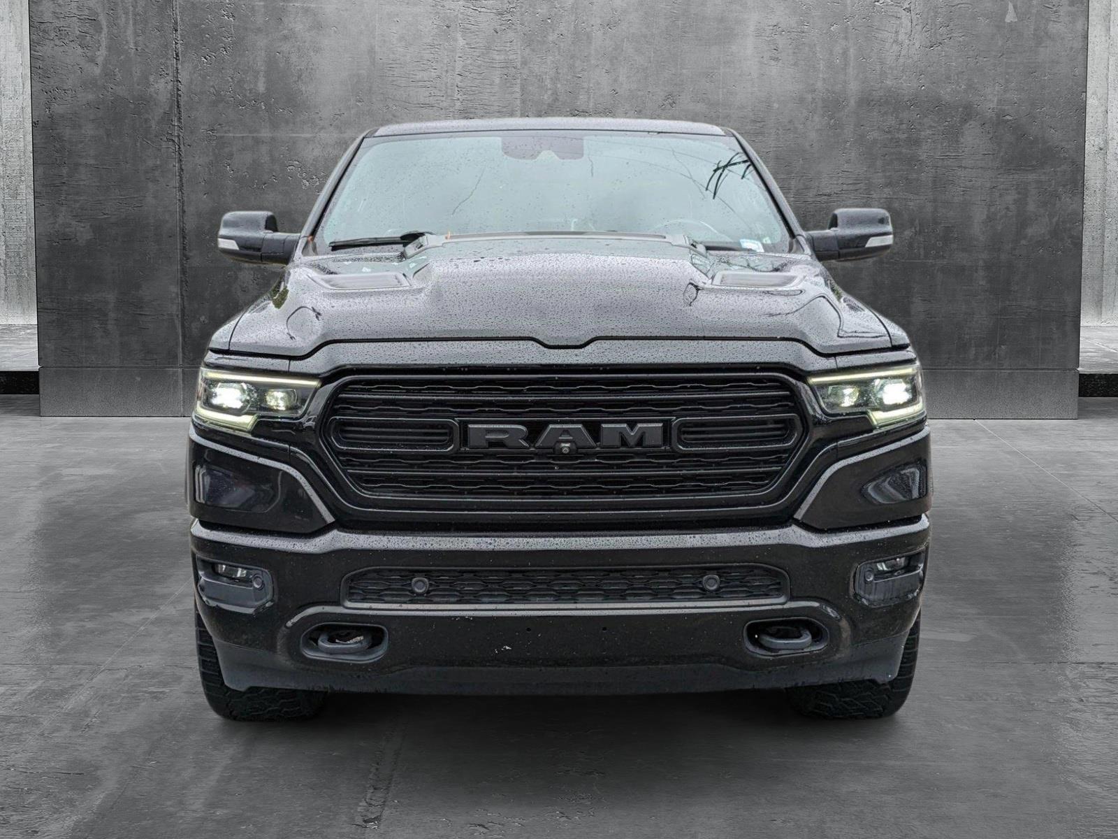 2020 Ram 1500 Vehicle Photo in Sanford, FL 32771