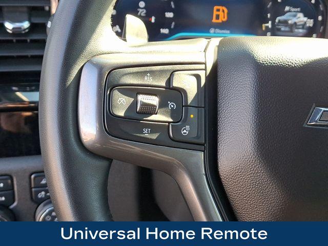 2024 Chevrolet Silverado 1500 Vehicle Photo in PAWLING, NY 12564-3219
