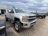 Used 2015 Chevrolet Silverado 2500HD LTZ with VIN 1GC1KWE85FF637164 for sale in Doniphan, MO