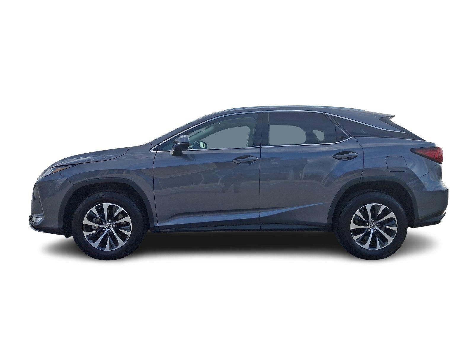 2022 Lexus RX 350 Vehicle Photo in Mechanicsburg, PA 17050