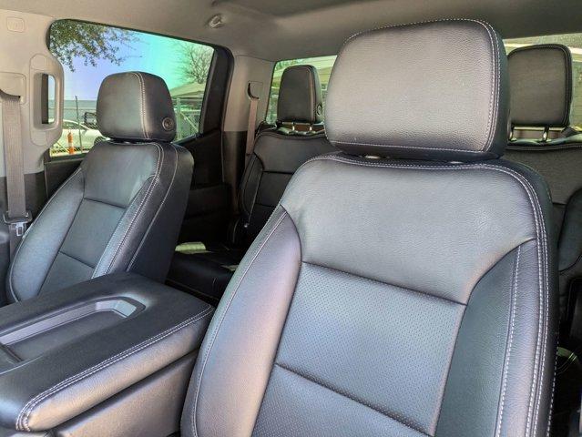 2021 Chevrolet Silverado 1500 Vehicle Photo in San Antonio, TX 78209