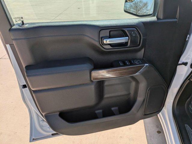 2021 Chevrolet Silverado 1500 Vehicle Photo in SELMA, TX 78154-1460