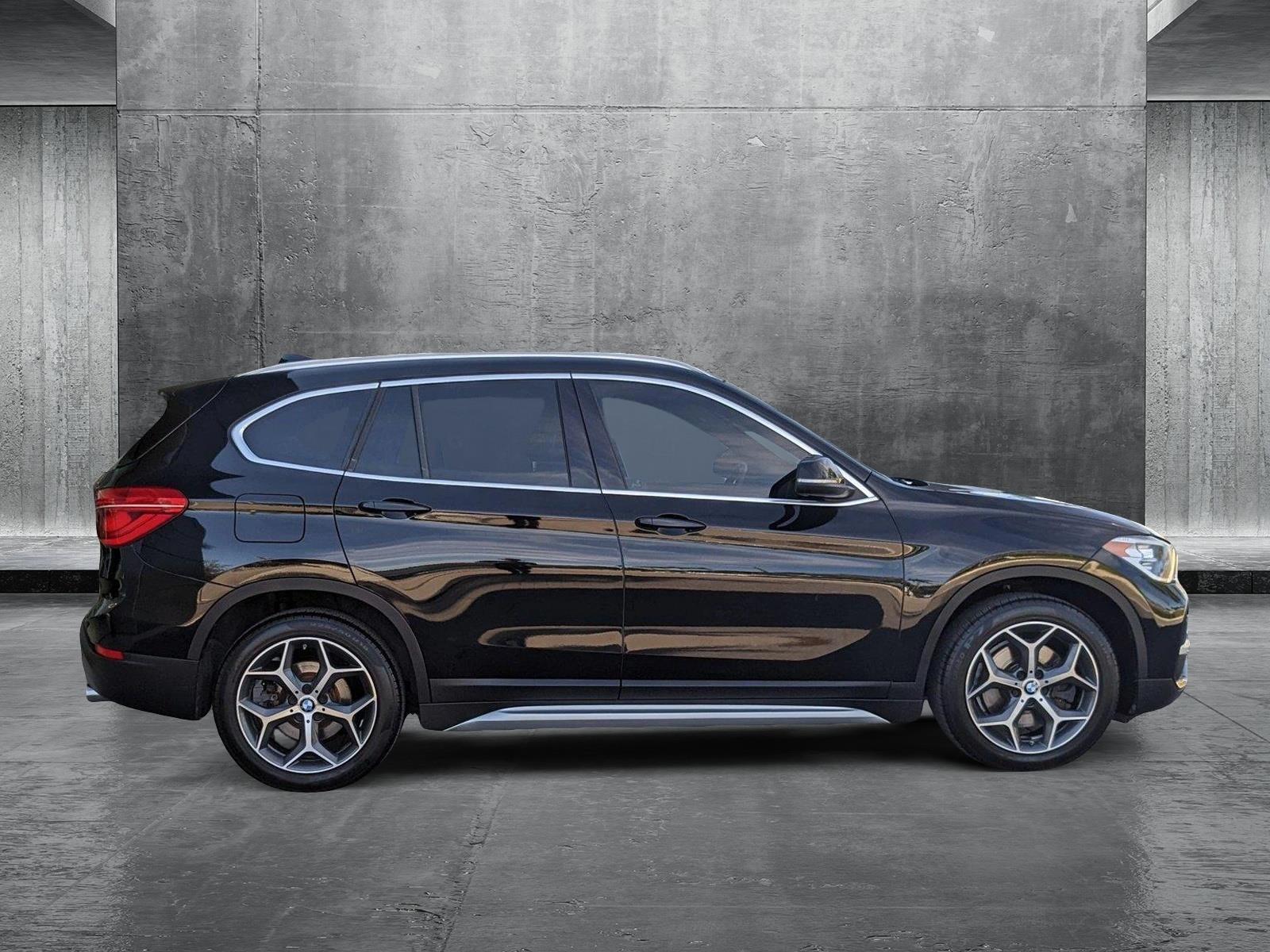 2018 BMW X1 sDrive28i Vehicle Photo in Pompano Beach, FL 33064