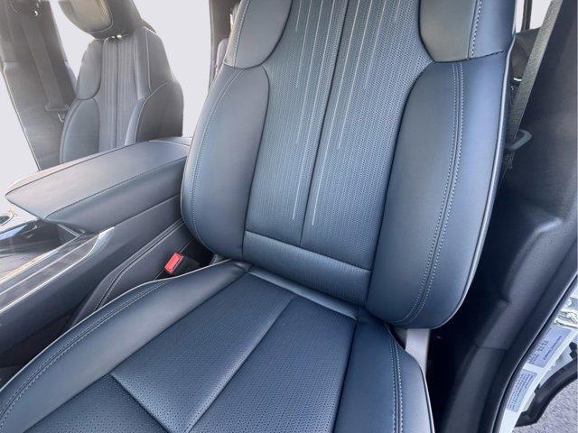 2025 Cadillac Escalade IQ Vehicle Photo in LEOMINSTER, MA 01453-2952