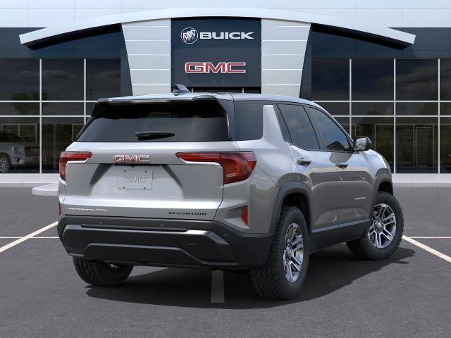 2025 GMC Terrain Vehicle Photo in GOLDEN, CO 80401-3850