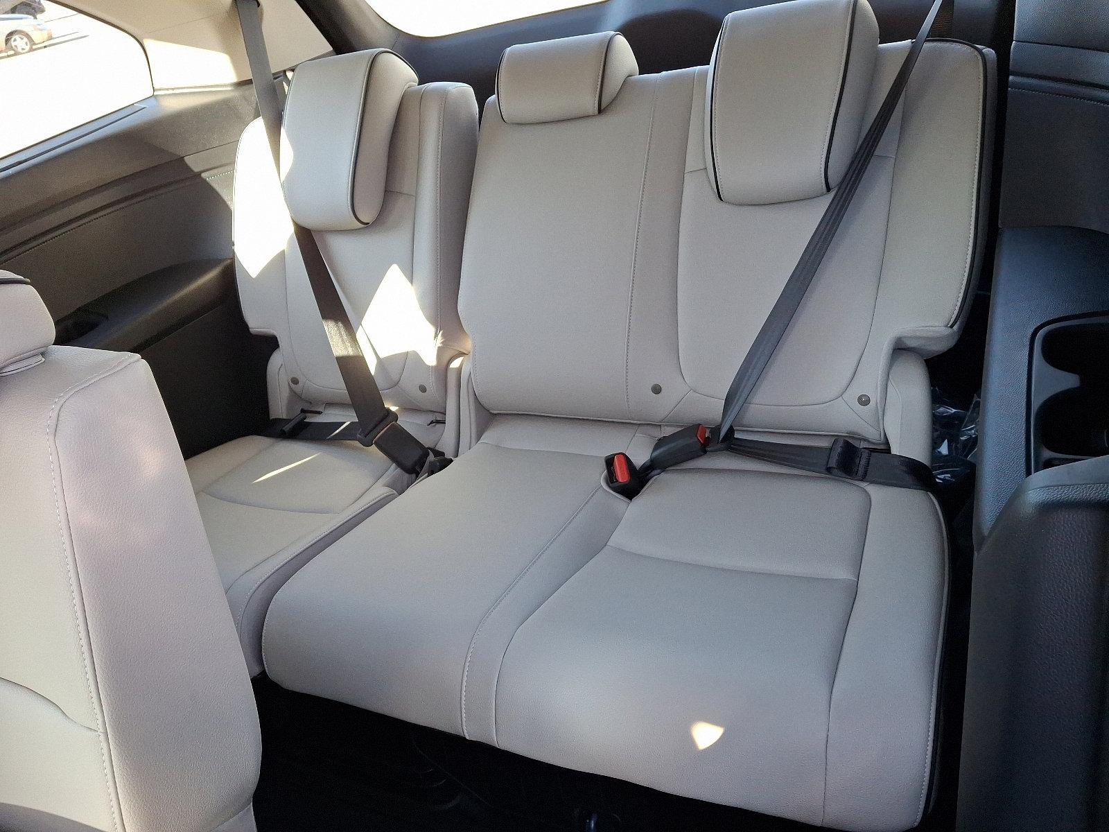 2025 Honda Odyssey Vehicle Photo in Harrisburg, PA 17111