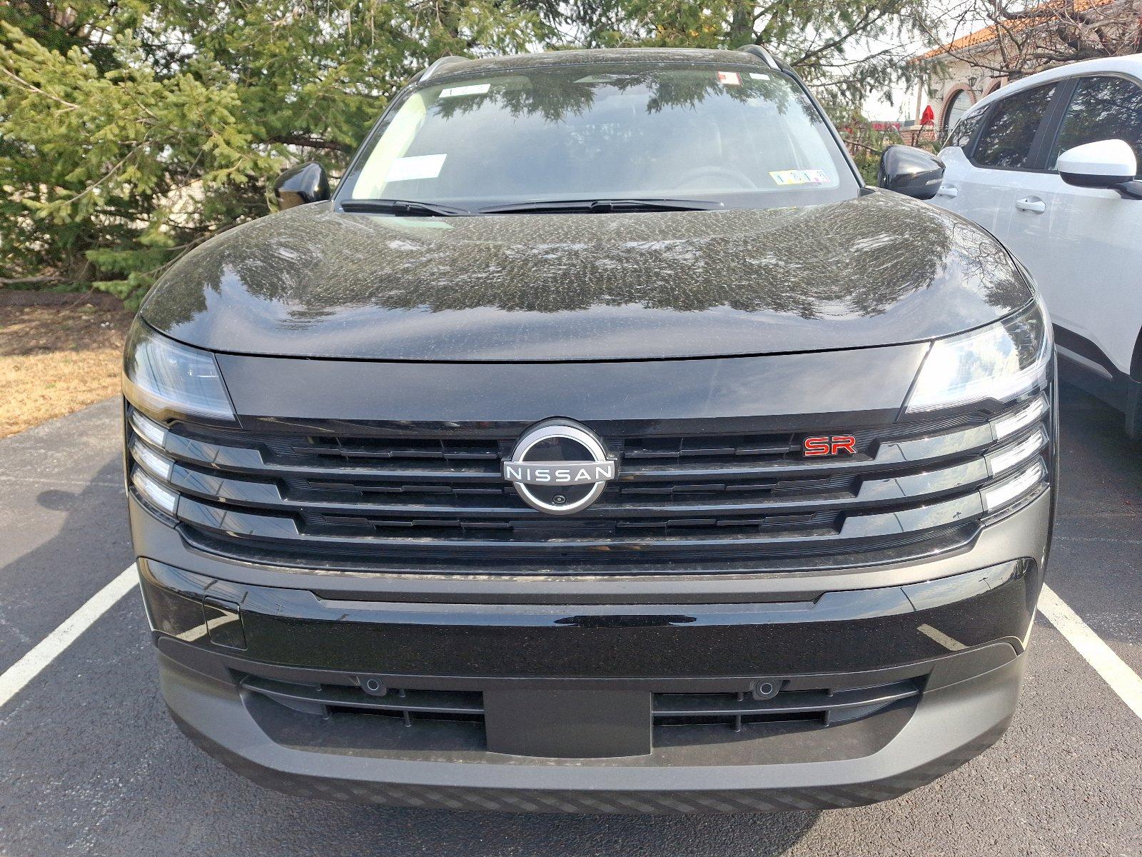 2025 Nissan Kicks Vehicle Photo in Harrisburg, PA 17111-1033