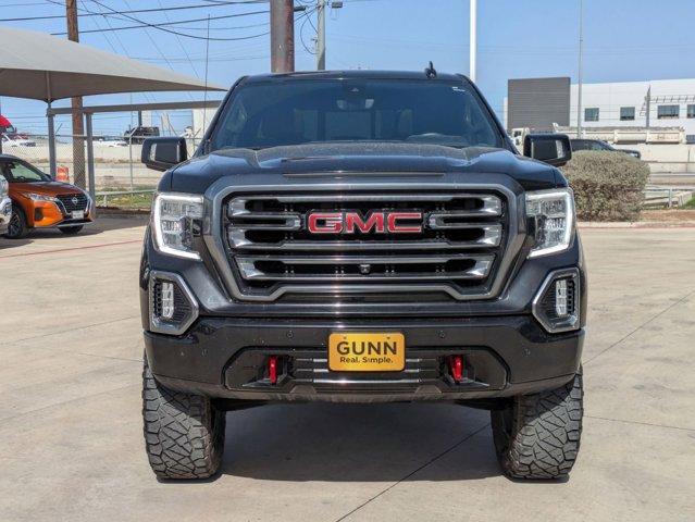 2022 GMC Sierra 1500 Limited Vehicle Photo in SELMA, TX 78154-1459