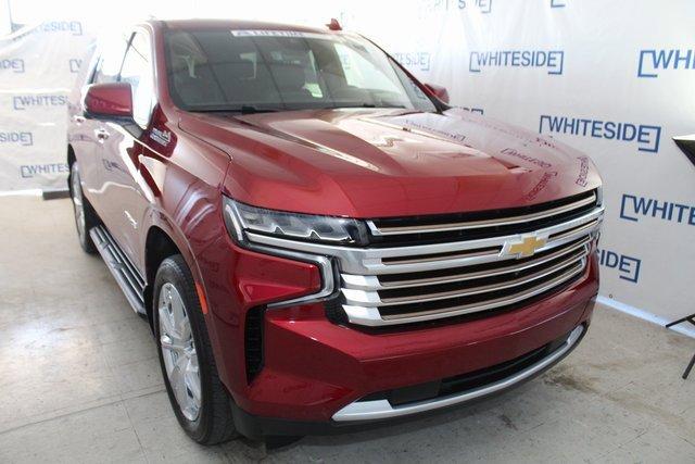 2023 Chevrolet Tahoe Vehicle Photo in SAINT CLAIRSVILLE, OH 43950-8512