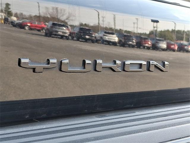 2022 GMC Yukon Vehicle Photo in SEAFORD, DE 19973-8463