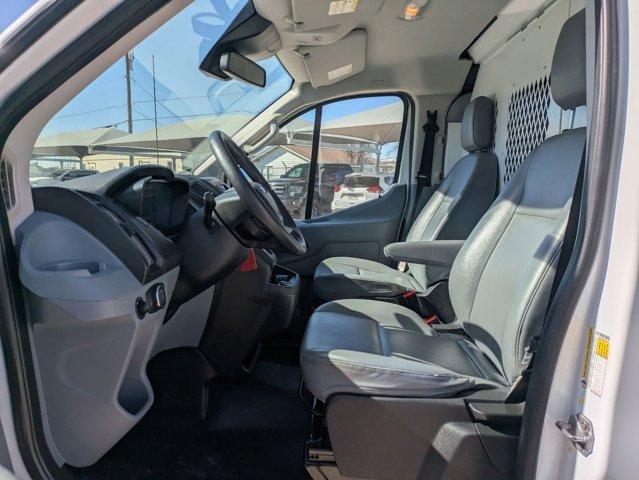 2019 Ford Transit Van Vehicle Photo in SELMA, TX 78154-1460