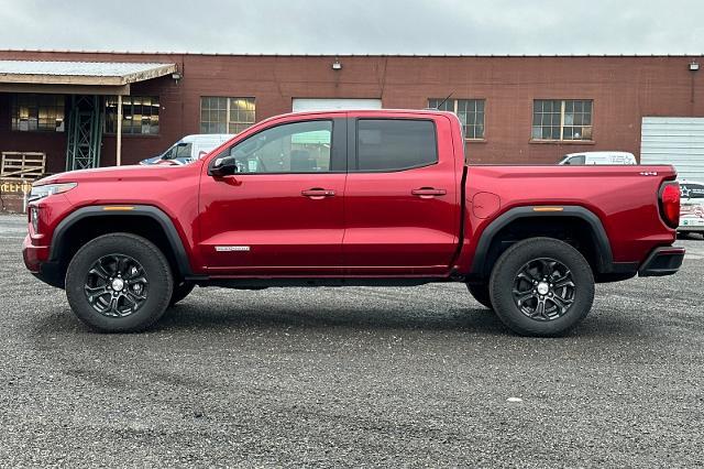 2024 GMC Canyon Vehicle Photo in SPOKANE, WA 99202-2191