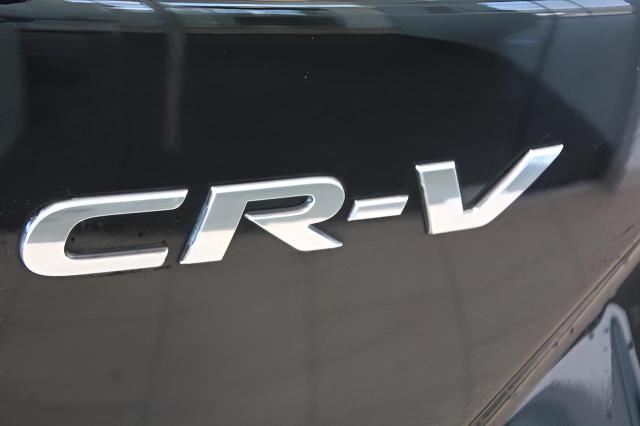 2021 Honda CR-V Vehicle Photo in Green Bay, WI 54304