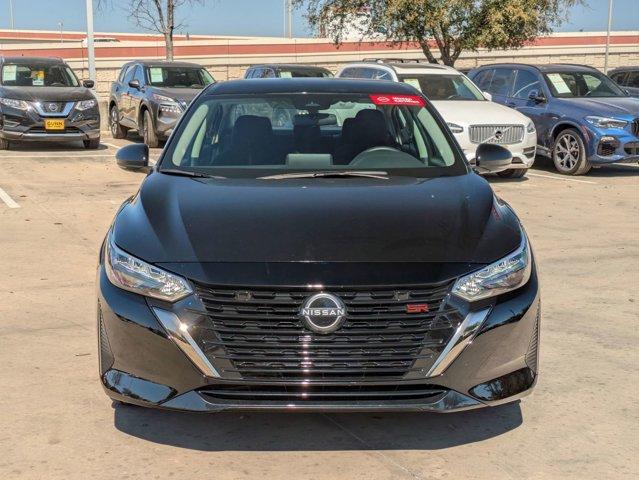 2024 Nissan Sentra Vehicle Photo in San Antonio, TX 78209