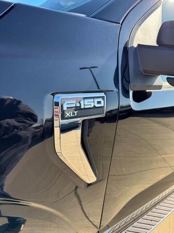 2021 Ford F-150 Vehicle Photo in Peoria, IL 61615
