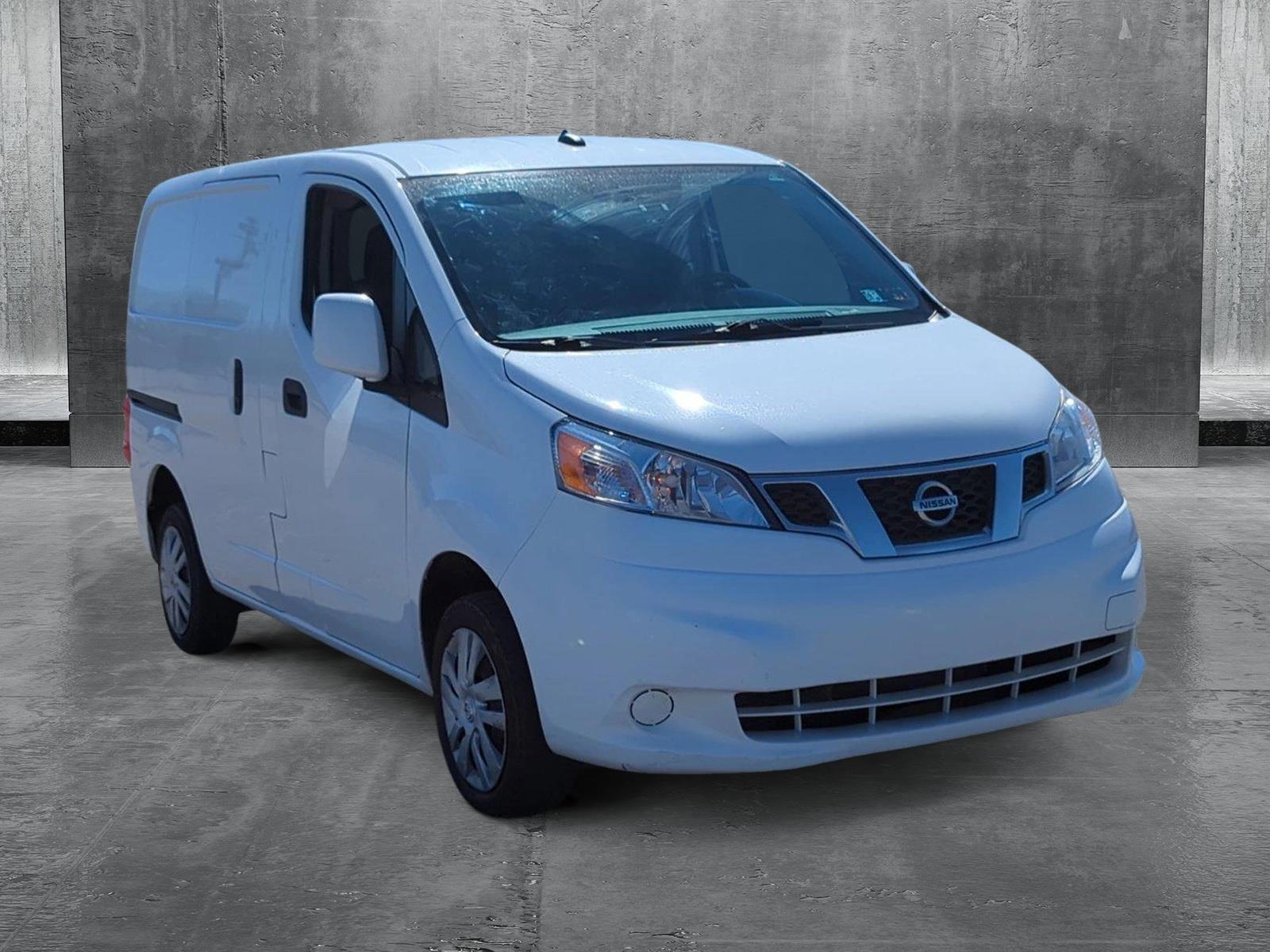2020 Nissan NV200 Compact Cargo Vehicle Photo in Memphis, TN 38128