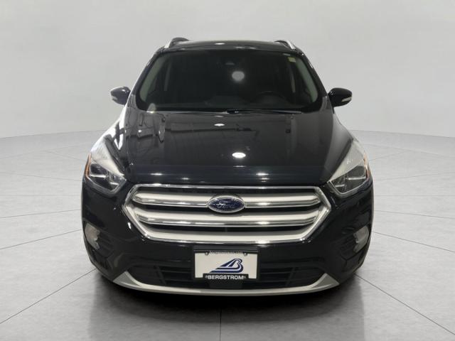 2019 Ford Escape Vehicle Photo in GREEN BAY, WI 54303-3330