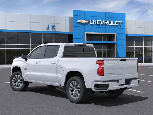 2025 Chevrolet Silverado 1500 Vehicle Photo in NEDERLAND, TX 77627-8017