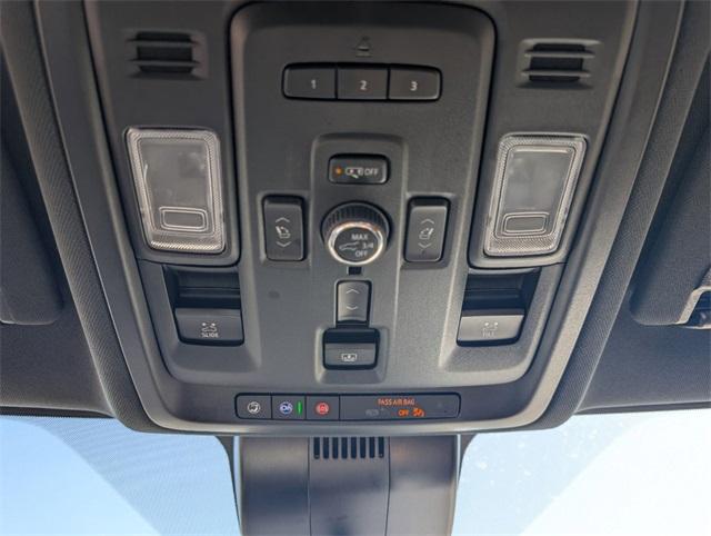 2024 Chevrolet Tahoe Vehicle Photo in AURORA, CO 80012-4011