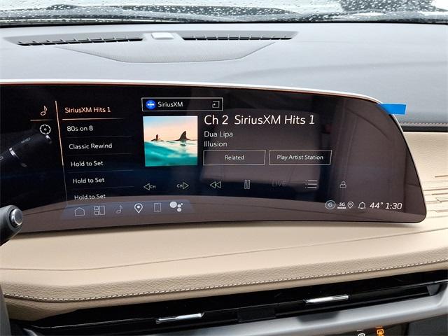 2025 Cadillac XT4 Vehicle Photo in ALLENTOWN, PA 18103-7399