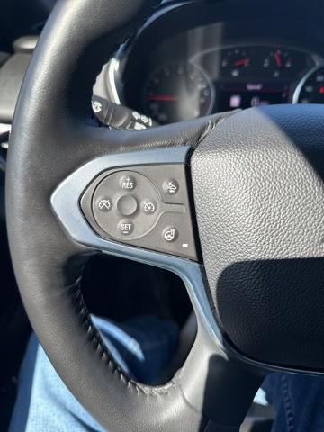 2022 Chevrolet Traverse Vehicle Photo in MOUNT KISCO, NY 10549-1513