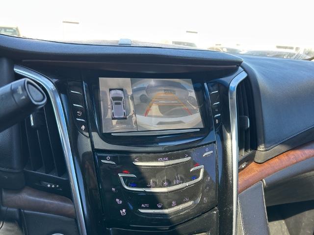 2015 Cadillac Escalade ESV Vehicle Photo in San Antonio, TX 78230