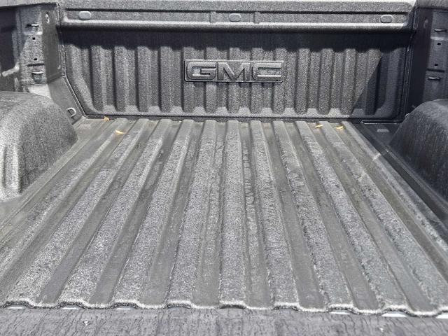 2025 GMC Sierra 1500 Vehicle Photo in DALLAS, TX 75209-3016