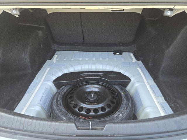 2020 Chevrolet Malibu Vehicle Photo in Decatur, TX 76234