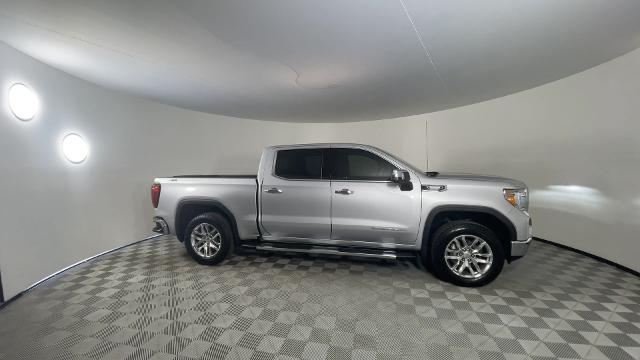 2021 GMC Sierra 1500 Vehicle Photo in GILBERT, AZ 85297-0402