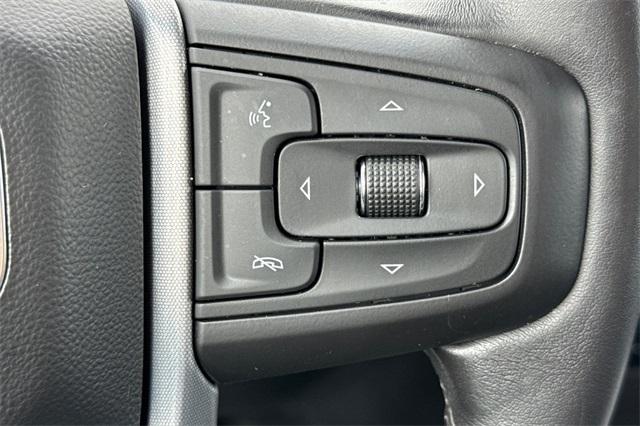 2023 GMC Sierra 1500 Vehicle Photo in ELK GROVE, CA 95757-8703