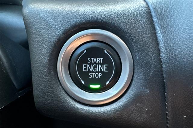 2023 Chevrolet Tahoe Vehicle Photo in ELK GROVE, CA 95757-8703
