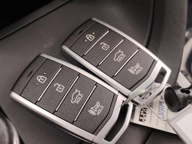 2021 Genesis G70 Vehicle Photo in Fort Mill, SC 29708