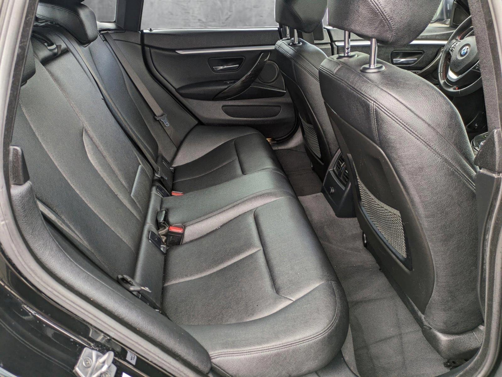 2017 BMW 430i xDrive Vehicle Photo in Las Vegas, NV 89149