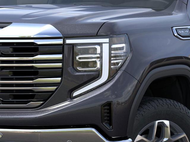 2025 GMC Sierra 1500 Vehicle Photo in HOMOSASSA, FL 34448-1461