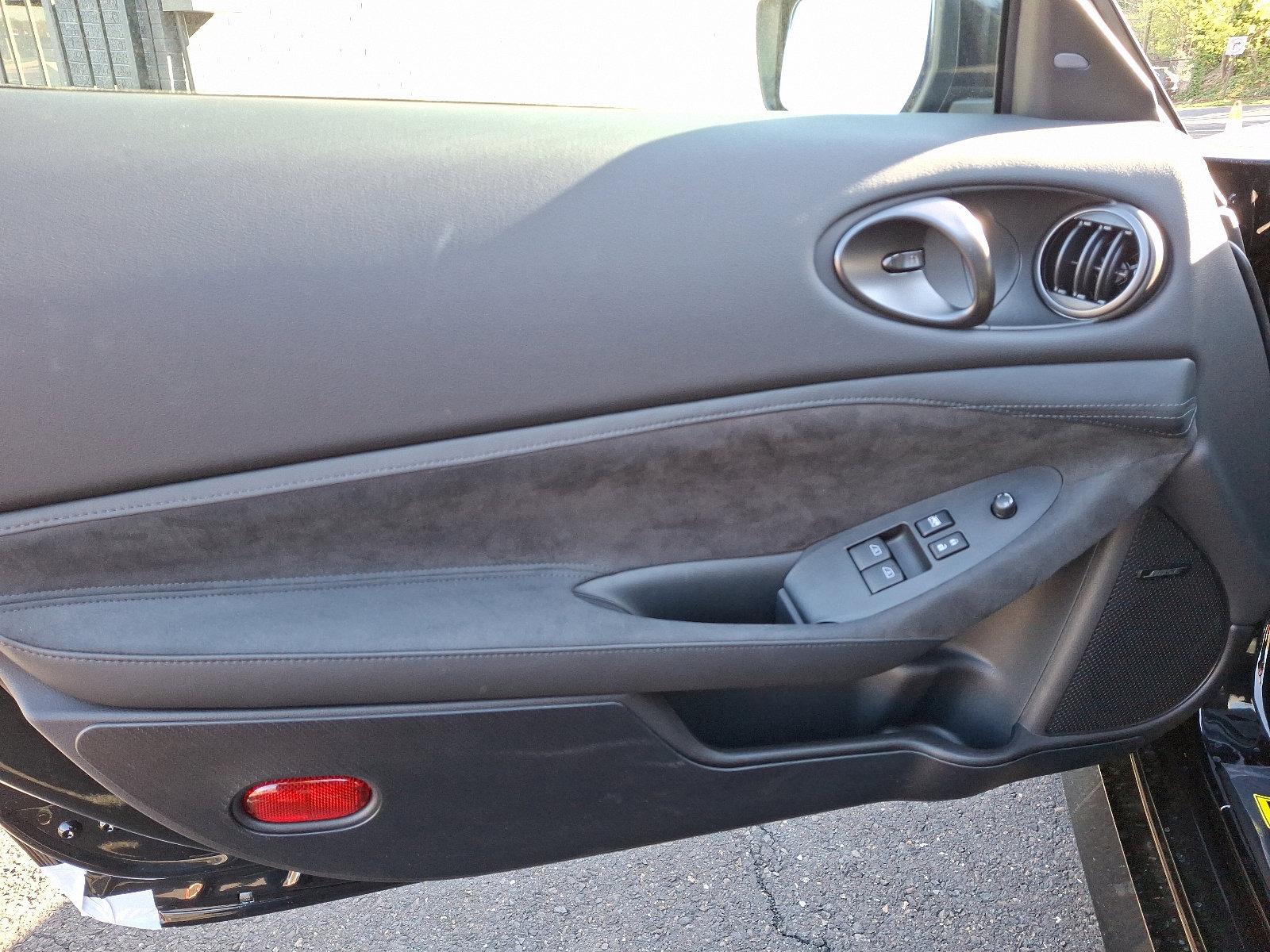 2025 Nissan Z Vehicle Photo in Jenkintown, PA 19046